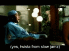 Picture for song 'yes, twista from slow jamz' by artist 'Mythology'