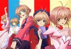 Picture for song 'Yume no Tsubasa (Sakura Version)' by artist 'MyuChuBlubb'