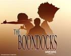 Picture for song 'The Boondocks - Legend of a Ebony Queen' by artist 'N8T1V3 T.U.N.G.'