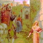 Picture for song 'Guinevere&Lancelot (Ginebra i Lancelot)' by artist 'Nahum'