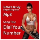 Picture for song 'Dial Your Number 2012 NANCE Brody.mp3' by artist 'nanceread'