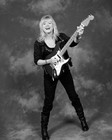 Picture for song 'Anybody's Man' by artist 'Nancy Wenstrom'