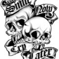 Picture for song 'Nasty beatz - Smile Now Cry Later' by artist 'nastybeatsbg'