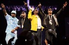 Picture for song 'Bond' by artist 'Nasty P'