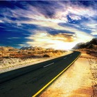Picture for song 'To The Peace' by artist 'Nate Wing'