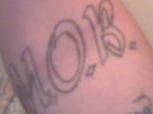 Picture for song 'ALL About My Money(M.O.B.)' by artist 'native crown'