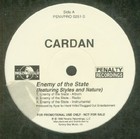 Picture for song 'Enemy of the State feat. Cardan & styles P' by artist 'Nature'
