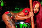 Picture for song 'Slow Grind' by artist 'Naved Kool'