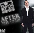 Picture for song 'After The Club' by artist 'Naztalga'