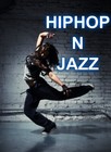 Picture for song 'HIPHOP N JAZZ' by artist 'NBeat Music'