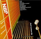 Picture for song '3. One Crew' by artist 'NBP'