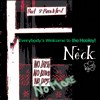 Picture for song 'THE NIGHT (THAT) THE SHAMROCK WAS DROWNED' by artist 'Neck - London-Irish Psycho-Ceilidh!'