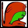 Picture for song 'MONSTERS-FREE BEAT!!!!' by artist 'Nedro'