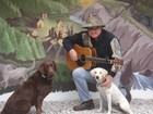 Picture for song 'Bluegrass, My Dog & Beer' by artist 'Neil Hamrick'