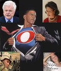 Picture for song 'Obama's Help (we're gonna need)' by artist 'NeillieN'
