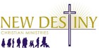 Picture for song 'NDCM_041909 Part I' by artist 'New Destiny Christian Ministries'