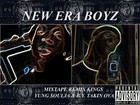 Picture for song 'Back in the Buildin' by artist 'NewEra3'