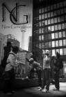 Picture for song 'Cross Your Mind' by artist 'New Generationz'