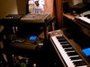 Picture for song 'COMMUNICATE (Remixed)' by artist 'New Jazz Movement'