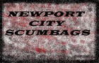 Picture for song 'Huntemdown (psycho killer mix)' by artist 'Newport City Scumbags'