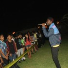 Picture for song 'Newsen - Nobody can stop by shine by jhamal' by artist 'Newsen WA'