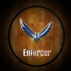 Picture for song '*Enforcer* (FREE D/L FOR 7 DAYS!)' by artist 'New Swol Productions'