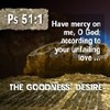 Picture for song 'Psalm 51_JPS_A Clean Heart' by artist 'newwine'