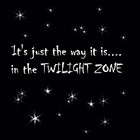 Picture for song 'Just The Way It Is In The Twilight Zone' by artist 'Next Wind'