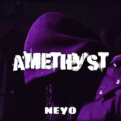 Picture for song '"AMETHYST" UK Drill Type Beat x NY Drill Type Beat' by artist 'neyoooo36'