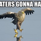Picture for song 'Haters' by artist 'NiceGuyBeats'