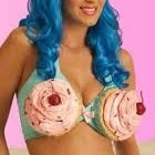 Picture for song 'Fabulous Tits' by artist 'Nick Caldwell And The Robot Drummer'