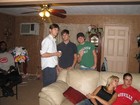Picture for song 'Nick Flannagin ft. JC and Boo-Jockin' by artist 'Nick Flannagin'