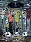 Picture for song 'Grav, Hibe n Ill' by artist 'Nicky B (UK)'