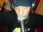 Picture for song 'Microphone Check' by artist 'Nicky B (UK)'