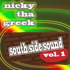 Picture for song 'Block Rock' by artist 'Nicky Tha Greek'