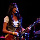 Picture for song 'Shattered Wings' by artist 'Nicole Macias'