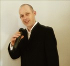 Picture for song 'It had to be you' by artist 'Nigel Bury'