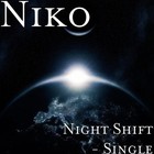 Picture for song 'Niko - Night Shift (ft. Saskia Bloem)' by artist 'Niko (BG)'