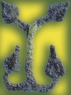 Picture for song 'cabeza rota' by artist 'nirmanakaya'