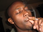 Picture for song 'Smoking in Da Bottom' by artist 'Nitty-Bmore'