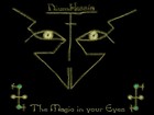 Picture for song 'The Magic In Your Eyes' by artist 'Niumblossia'
