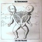 Picture for song 'the time to say goodbye' by artist 'N J Buckingham'