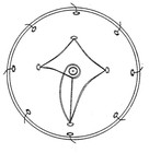 Picture for song 'Supersonic MALHOTRonic __06-07-07' by artist 'NoiRom'