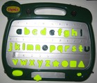 Picture for song 'Alphabit Randomizer' by artist 'noise factory'