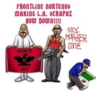 Picture for song 'Frontline Click-Black $ki Mask' by artist 'North5ide Luv'