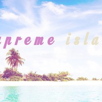 Picture for song 'Supreme Island (Prod. by Nostalgia Supreme)' by artist 'Nostalgia Supreme'