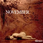 Picture for song 'silence' by artist 'NOVEMBER RAIN'