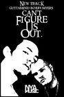 Picture for song 'Can't Figure Us Out' by artist 'Noxious Killa'