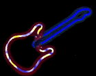 Picture for song 'Guitar' by artist 'Noxon'