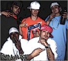 Picture for song 'Mister Miagi (Epik Onda Beat)' by artist 'NOX Soldiers'